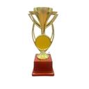 RI 1602 Fiber Trophy Cup