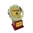 RI 1508 Fiber Trophy Cup