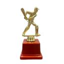 RI 1223 Fiber Trophy Cup