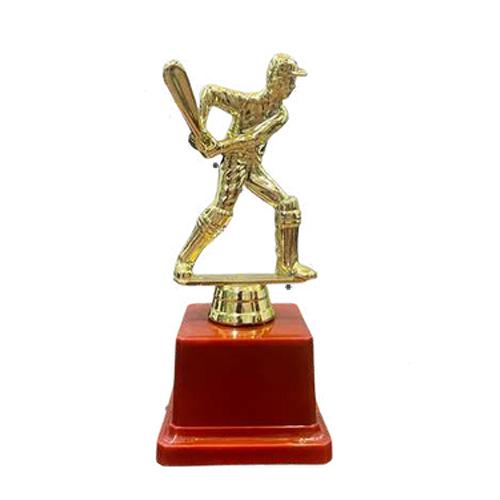 RI 1223 Fiber Trophy Cup