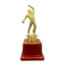 RI 1225 Fiber Trophy Cup