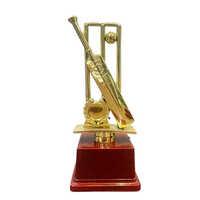 Fiber Trophy Cup