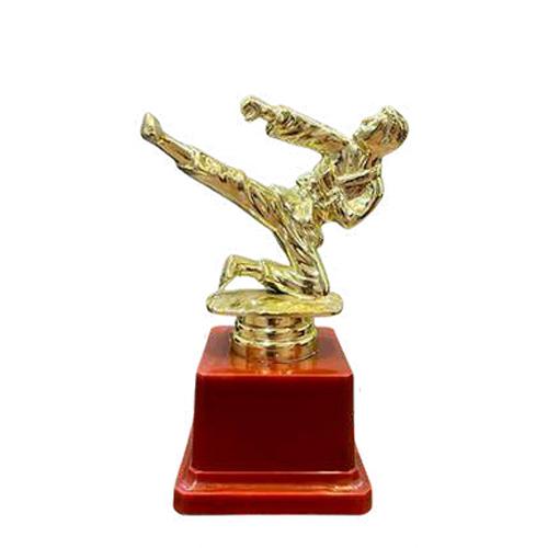 RI 1237 Fiber Trophy Cup