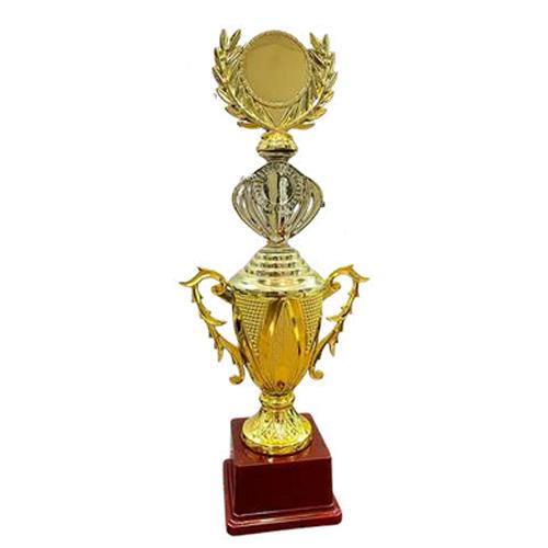 RI 1610 Fiber Trophy Cup