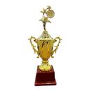 RI 1609 Fiber Trophy Cup