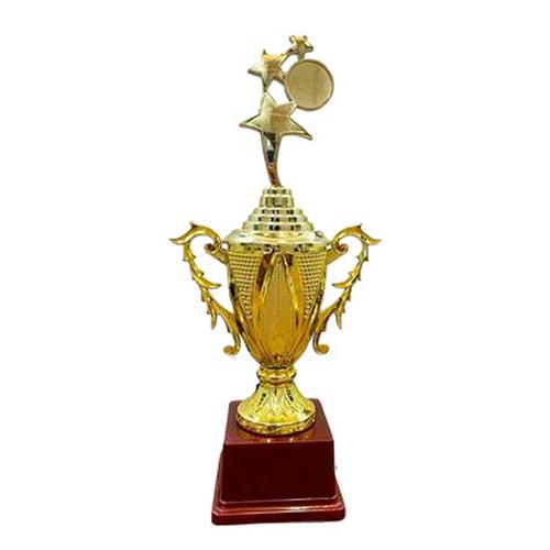 RI 1609 Fiber Trophy Cup