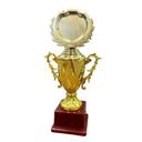 RI 1608 Fiber Trophy Cup