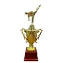 RI 1612 Fiber Trophy Cup