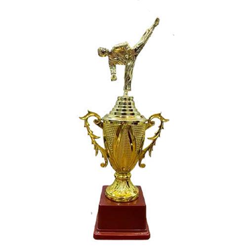 RI 1612 Fiber Trophy Cup
