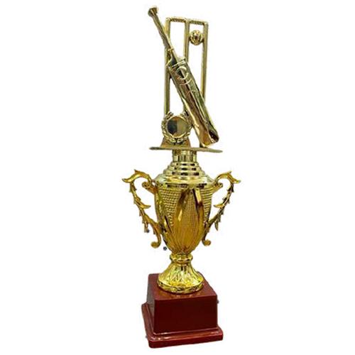 RI 1615 Fiber Trophy Cup