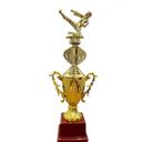 RI 1616 Fiber Trophy Cup