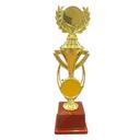 RI 1619 Fiber Trophy Cup