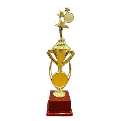 RI 1621 Fiber Trophy Cup