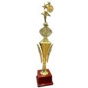 RI 1634 Fiber Trophy Cup