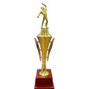 RI 1636 Fiber Trophy Cup