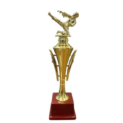 RI 1638 Fiber Trophy Cup