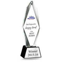CRYSTAL AWARDS