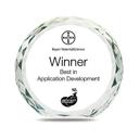 Customized Crystal Awards