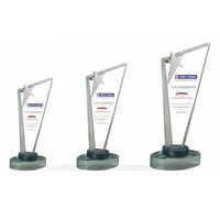 Glass Trophy
