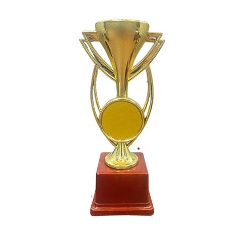 RI 1602 Fiber Trophy Cup