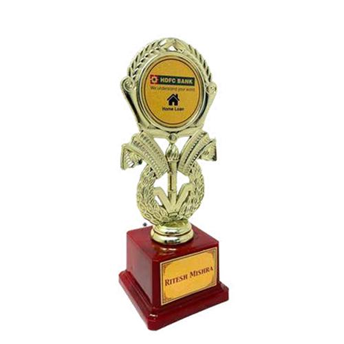 RI 1234 Fiber Trophy Cup