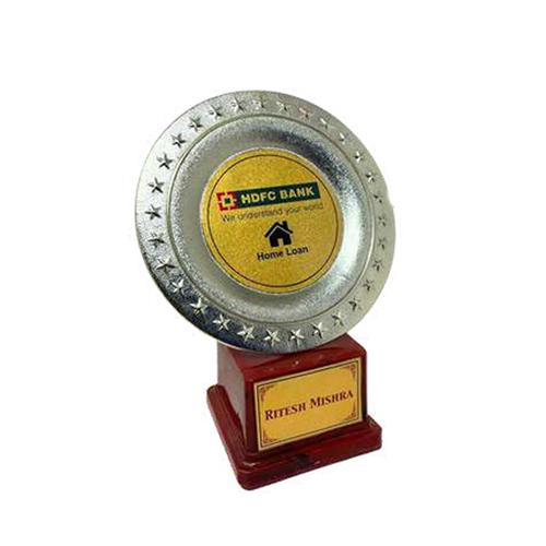 RI 1496 FIiber Trophy Cup