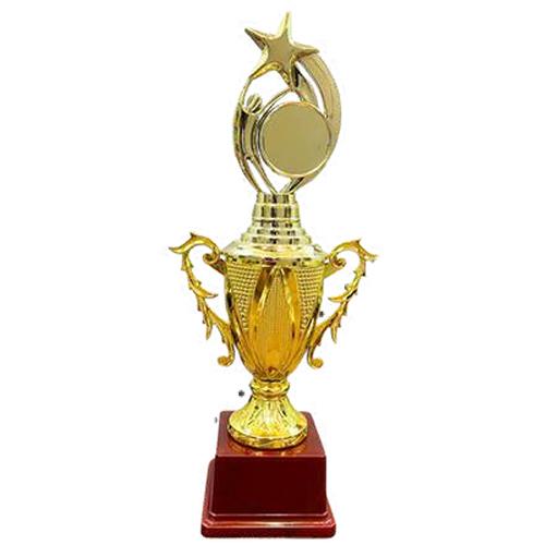 RI 1605 Fiber Trophy Cup