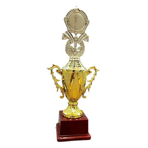 RI 1606 Fiber Trophy Cup