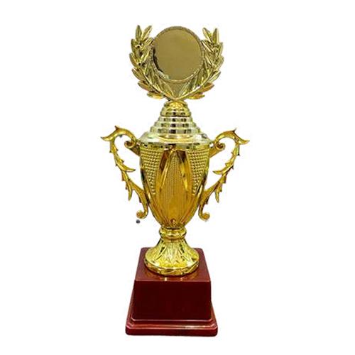 RI 1607 Fiber Trophy Cup