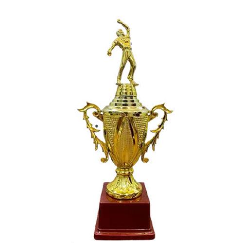 RI 1614 Fiber Trophy Cup