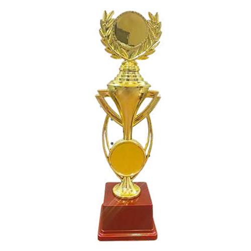 RI 1619 Fiber Trophy Cup