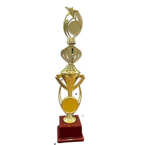 RI 1622 Fiber Trophy Cup