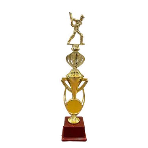 RI 1624 Fiber Trophy Cup