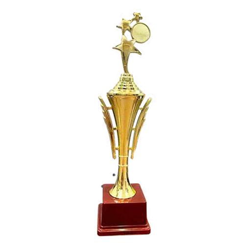 RI 1629 Fiber Trophy Cup